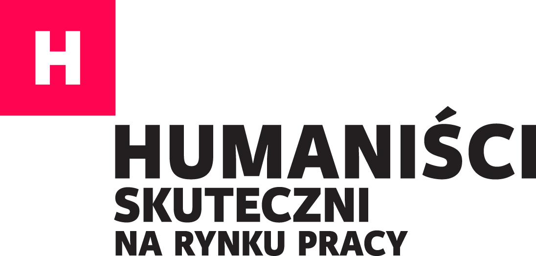 Humaniści skuteczni logo