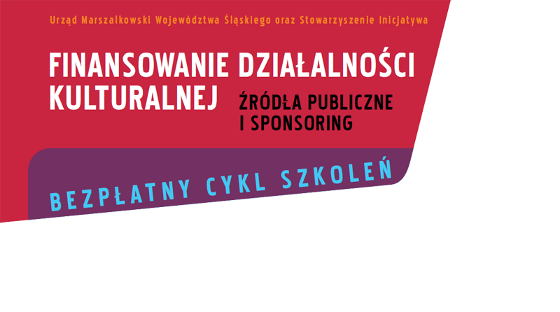 Nowe kompetencje pracowników sektora kultury w województwie śląskim2